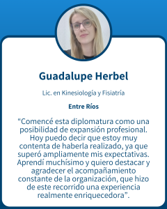 Diplomado en Ergonomía Laboral