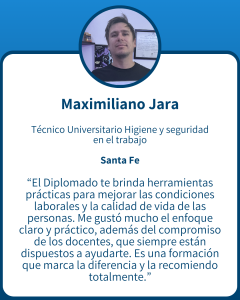 Diplomado en Gestión del Riesgo Psicosocial en el Trabajo