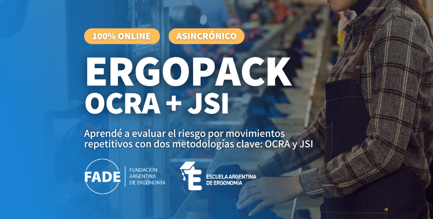 ergopack ocra y jsi