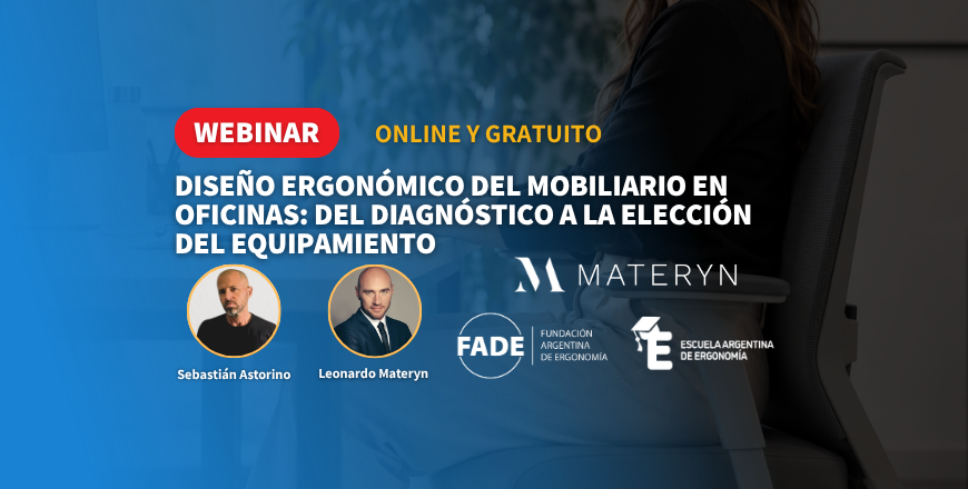 Diseño ergonómico del mobiliario en oficinas Del diagnóstico a la elección del equipamiento